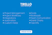 be trello consultant,trello project management assistant,pro trello automation