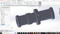 make cad model and develop your idea