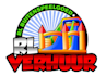 design unique bounce house logo for your business