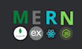 be nextjs front end developer or mern stack web development