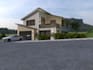 design realistic exterior 3d rendering and animation