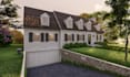 provide amazing architectural 3d rendering