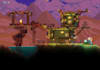 build anything you want in terraria
