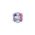 design womens french cup logo