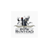 design bow hunting logo