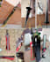 create sword for cosplay or larp