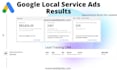 set up and manage google local service ads for local leads