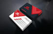 do design logo business card and stationery items