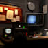 design 3d model ,environments ,storyboard , interior design, texture, game art