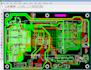 design your printed circuit board pcb, ready for manufacturing