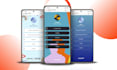 set up linktree bio link landing page for social media