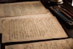 write handwritten assignments, letters and notes in english, urdu and sindhi