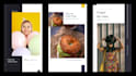 design premium instagram post, stories and ads