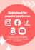 create ugc tiktoks and reels to promote your product