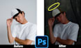 do photo manipulation and photo editing