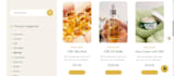 create cbd, hemp, medical, or cannabis ecommerce wordpress website