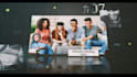 do creative photo slideshow romantic animation slideshow videos