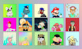 do doodle,azuki style nft collection up to 10k