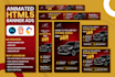 design html5 banner ads