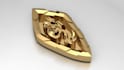 design stunning 3d jewelry design for printing