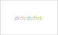 create childcare education daycare school logo
