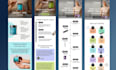 design responsive email template