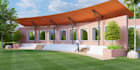do fast sketch up 3d model lumion render and animation