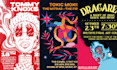 design professional concert poster or flyer for your band