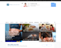 submit guest post in health blog da 50 plus