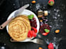 do food, recipe and cooking video editing and short video ads