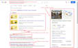 do google top first page ranking by white hat SEO backlink