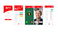 make geofencing attendance with a video conference system