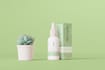 do minimalist cosmetics packaging and skin care product label design