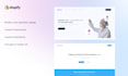 design modern shopify store, customize theme and custom code