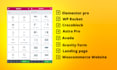 copy, clone, redesign, duplicate your wordpress website with elementor