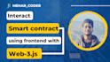 build nft staking and token staking website