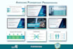 design and edit powerpoint presentation and slides documents