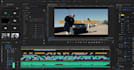 cinematic video editing, music videos, wedding, and promo