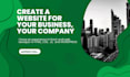 be your frontend web developer, HTML, CSS, js, bootstrap