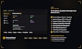 do website development as full stack developer