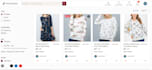 do poshmark listing, products listing and sharing closet