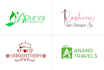 design modern tamil logo