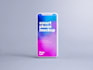 3d app promo and phone mockup wizard