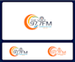 make a creative radio logo in hand drawn for you