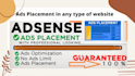 fix google adsense ad limit issues
