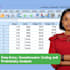 do statistical analysis, interpretation and visualization