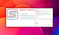 clickable HTML email signature design for outlook gmail and more