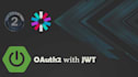 integrate oauth, API authentication, social login asp net
