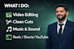 edit stunning cinematic real estate videos and property tours
