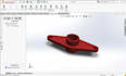 design 2d and 3d models for 3d printing using solidworks
